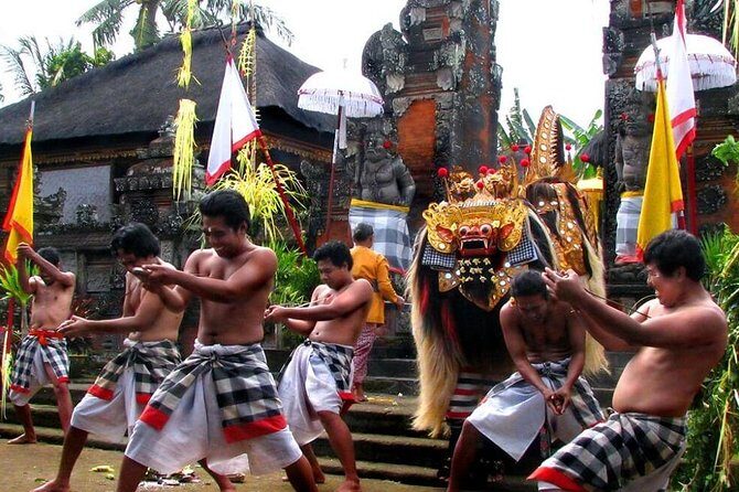 Shore Excursion : Private Tours To Ubud Art village And Surrounding Area - FAQs about the Ubud Art Village Private Tour