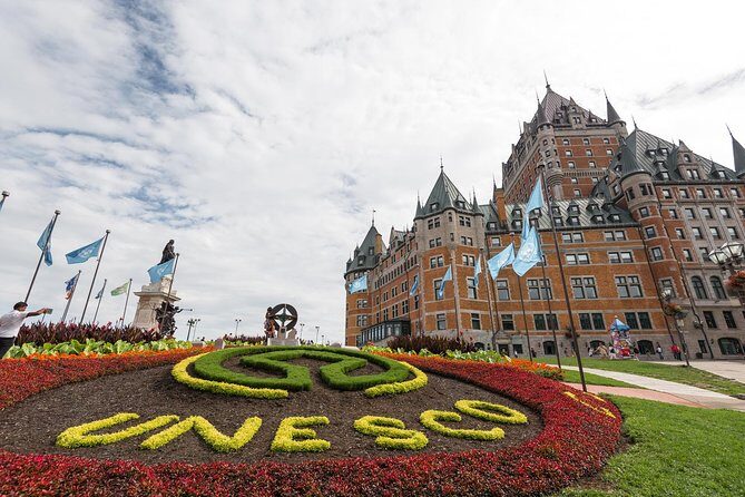 Shore Excursion: Private Walking Tour with Funicular Included - FAQ