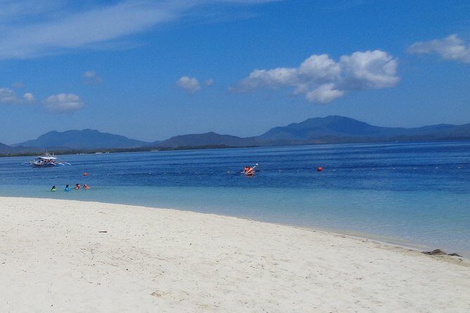 Shore excursion: Puerto Princesa Island Hopping Tour - An In-Depth Look at the Honda Bay Island Hopping Tour