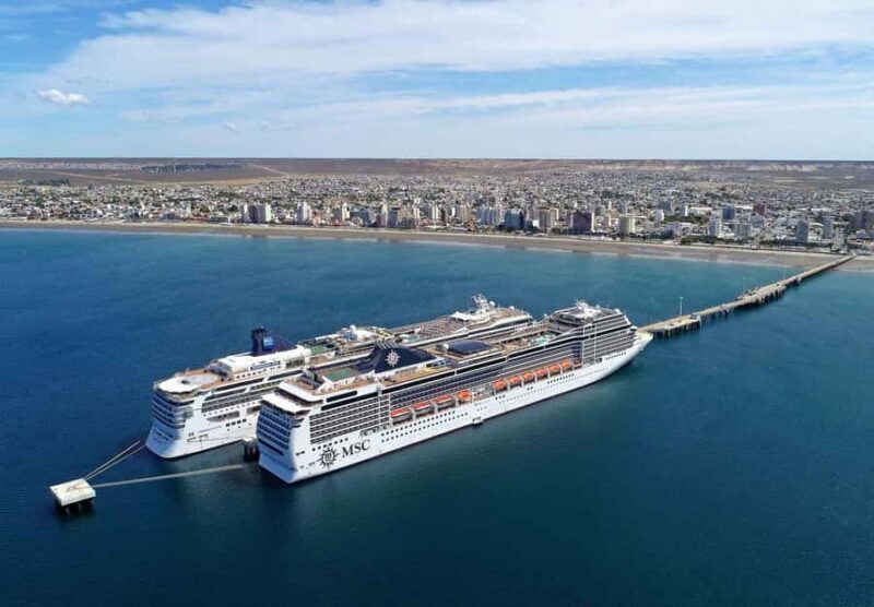 Shore Excursion: Punta Loma with City Tour Puerto Madryn - Authentic Opinions from Travelers