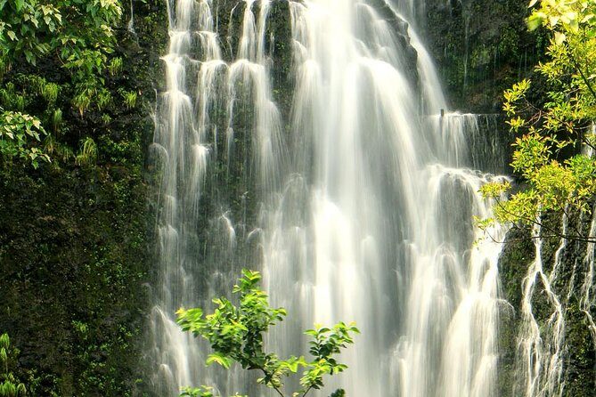 Shore Excursion: Road To Hna Tour for Pride Of America Passengers - Exploring Maui’s Scenic Highway: The Road to Hana Tour for Pride of America Passengers