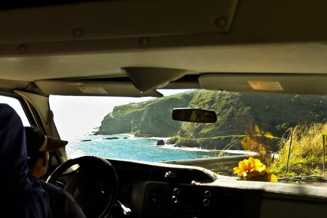 Shore Excursion: Road To Hna Tour for Pride Of America Passengers - A Deep Dive into the Maui Road to Hana Tour