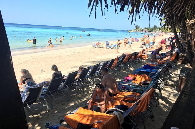 Shore Excursion Roatan Wildlife Eco-Park and Two Stop Snorkel - Final Thoughts