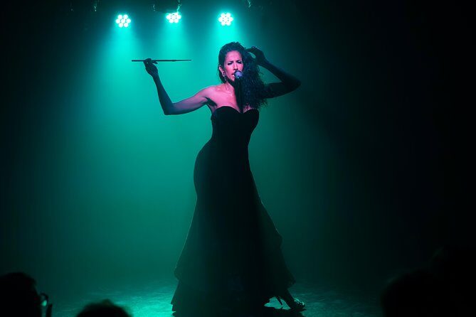 Shore Excursion: Rojo Tango Show Including Private Transfers - Final Thoughts