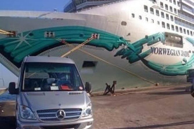 Shore Excursion: Saigon Highlights from any Cruise Port - Discover Ho Chi Minh City on a Private Shore Excursion