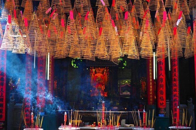 Shore Excursion: Saigon Highlights from any Cruise Port - Who Will Enjoy This Tour?