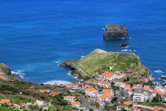 Shore Excursion Santana - Northeast 4x4 tour - Who Will Love This Tour?