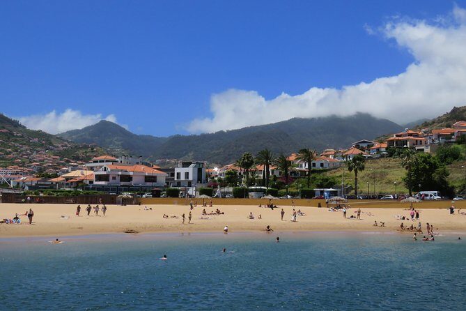 Shore Excursion - Santana & Peaks 4x4 tour - FAQ