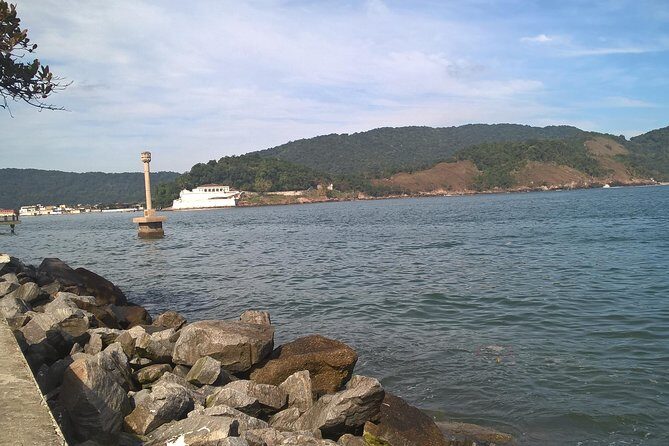 Shore Excursion "Santos City" with All Entrance Fees Included - Monte Serrat - Final Thoughts