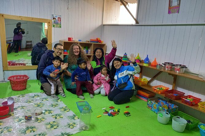 Shore Excursion: Shanty Town + Lunch + City Tour From Callao Port - The Authenticity and Impact