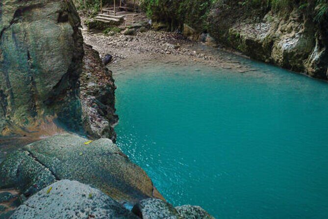 Shore Excursion Small Group Damajagua Falls with Rum Punch - Who Will Love This Tour?