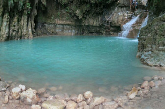 Shore Excursion Small Group Damajagua Falls with Rum Punch - The Sum Up: Is This Tour for You?