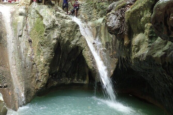 Shore Excursion Small Group Damajagua Falls with Rum Punch - Frequently Asked Questions