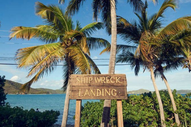 Shore Excursion: Small Group St Thomas Highlights Tour - Frequently Asked Questions