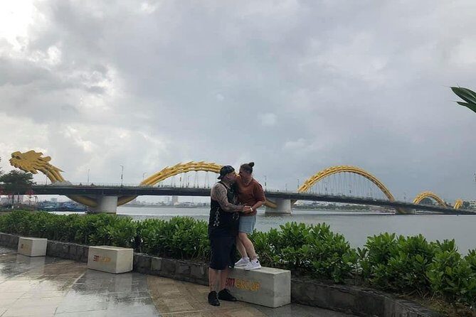 Shore Excursion Small Group to Visit GOLDEN BRIDGE BA NA HILLS & DA NANG CITY - What the Tour Gets Right