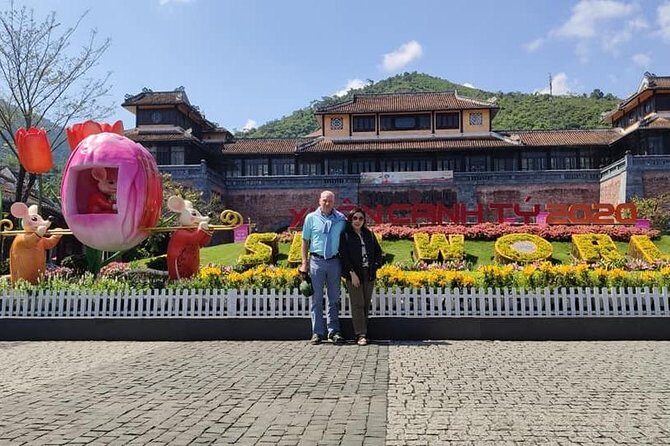 Shore Excursion Small Group to Visit GOLDEN BRIDGE BA NA HILLS & DA NANG CITY - Who Should Consider This Tour?