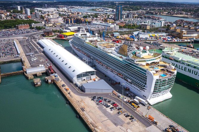 Shore Excursion Southampton Cruise terminal to Salisbury & Stonehenge - Who Is This Tour Best Suited For?