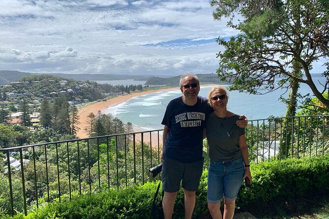 Shore Excursion: Sydney's Northern Beaches & Ku-ring-gai National Park Bus Tour - Who Should Consider This Tour?