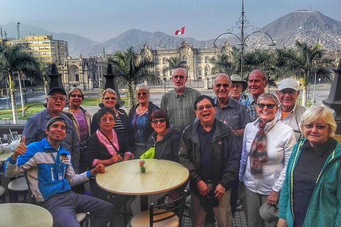 Shore Excursion - The best of Lima in 2 days from the port of Callao! - Why This Tour Offers Great Value