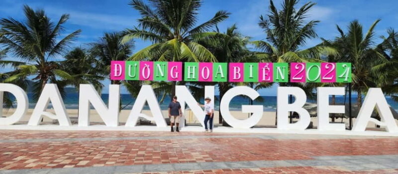 Shore Excursion To Da Nang-HoiAn/Hue From Chan May Port ! - Key Points