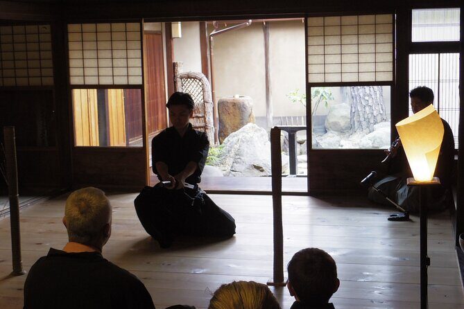 Shore Excursion to Kyoto from Kobe All Inclusive Tour - FAQs