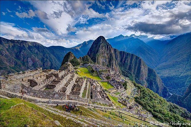 Shore Excursion to Machu Picchu from San Martin Port Paracas - The Complete Review: A Deep Dive into the Machu Picchu Shore Excursion