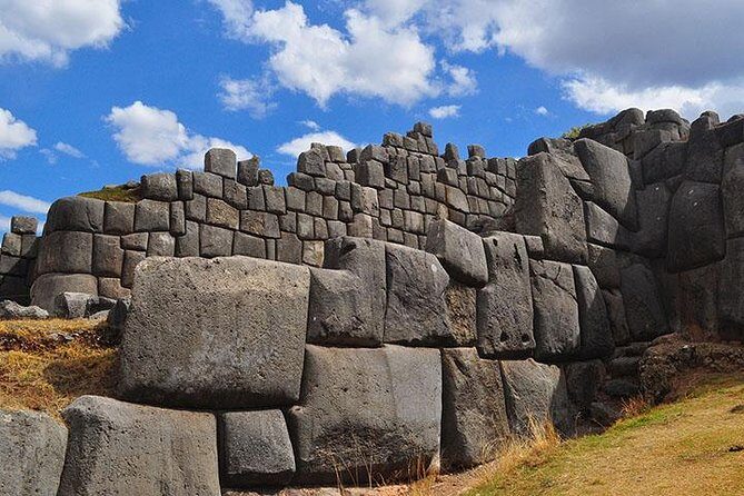Shore Excursion to Machu Picchu from San Martin Port Paracas - Frequently Asked Questions