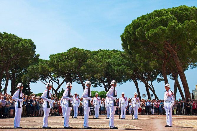 Shore excursion to Nice, Eze, Monaco & Monte-Carlo from Cannes - Final Thoughts: Why Choose This Private Riviera Tour?
