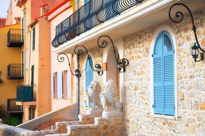 Shore excursion to Nice Grasse St Paul de Vence from Villefranche - Exploring the French Riviera: An In-Depth Review