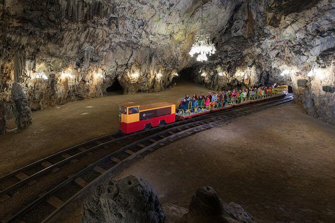 Shore Excursion to Postojna Cave - Slovenia's famous attraction - Price, Value, and Practical Tips