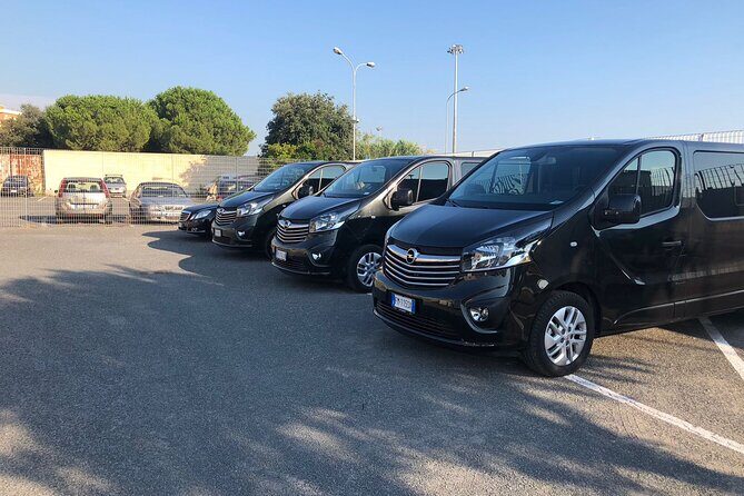 Shore Excursion to Rome from Civitavecchia Port - Analyzing the Value