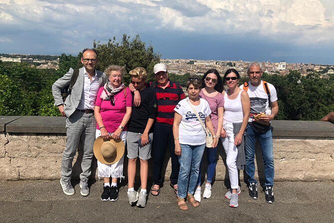 Shore Excursion to Rome from Civitavecchia Port - Final Thoughts