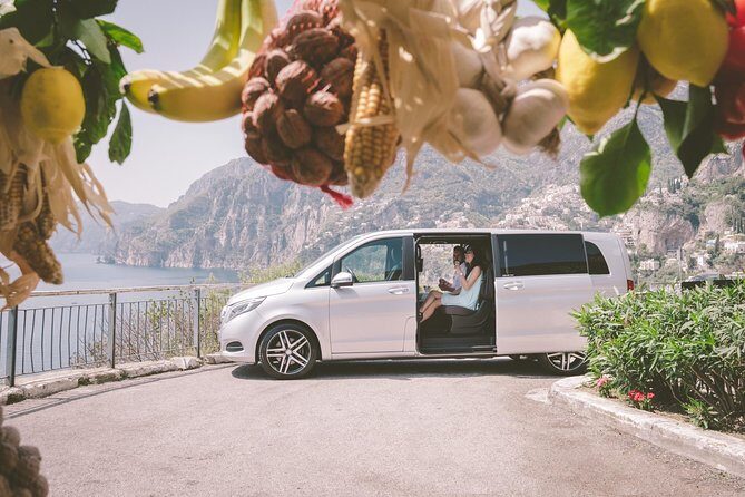 Shore Excursion to the Amalfi Coast - Final Thoughts