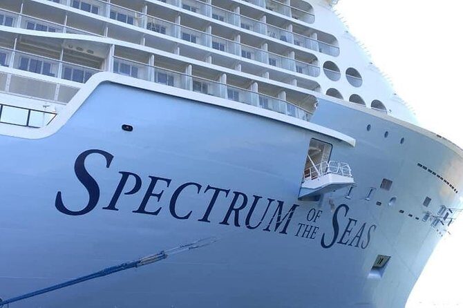 Shore Excursion to Visit Ho Chi Minh City from PHU MY PORT ( Private Tour ) - Authentic Experience and Authentic Insights