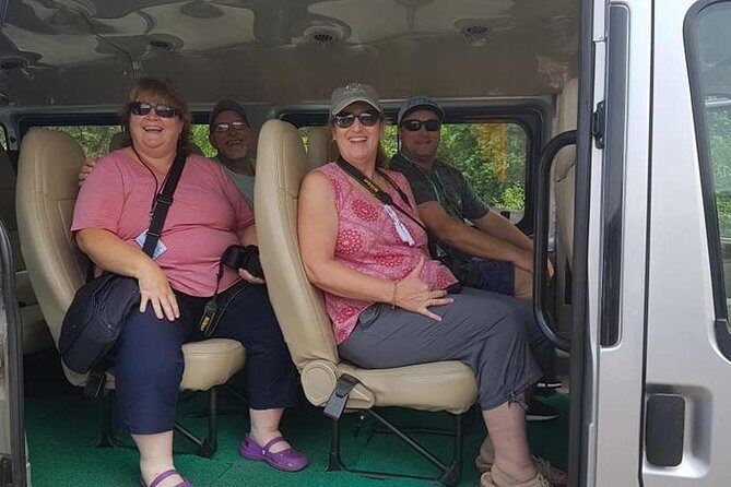 Shore Excursion to visit Hue City & Perfume River from CHAN MAY or TIEN SA Port - Experience Hue City & Perfume River from Da Nang: A Detailed Review