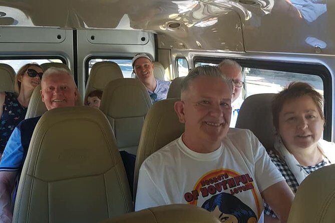 Shore Excursion to visit Hue City & Perfume River from CHAN MAY or TIEN SA Port - Authenticity and Value