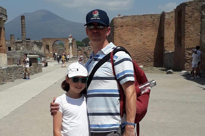 Shore Excursion Tour for Kids from Naples to Pompeii and Amalfi Coast - Who Will Love This Tour?