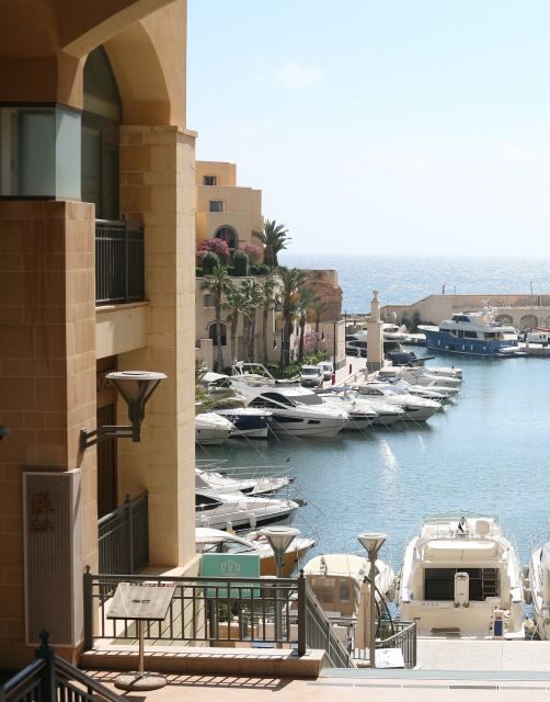 Shore Excursion Tour - Half Day - A Personal Touch to Your Malta Adventure