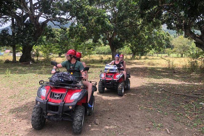 Shore Excursion: V.I.P. DayPass: ATV, Zip Lines, Horseback Riding & Lunch - Final Words