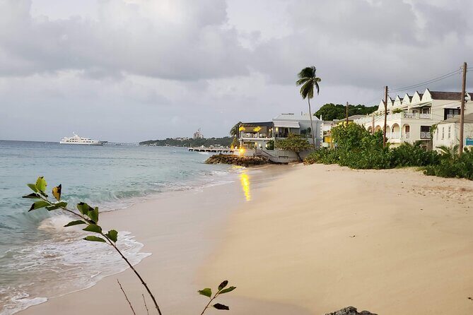 Shore Excursion - Walking Tour of Speightstown and its Museum - A Closer Look at the Speightstown Walking Tour