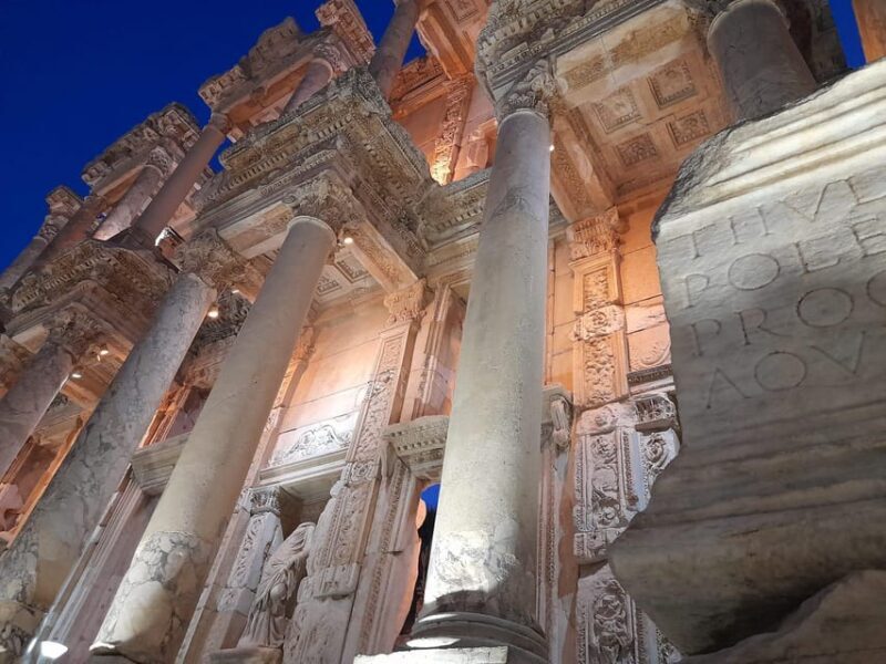 Shore Excursions: 3 Hours Easy Ephesus Tour - Detailed Review of the 3-Hour Ephesus Tour