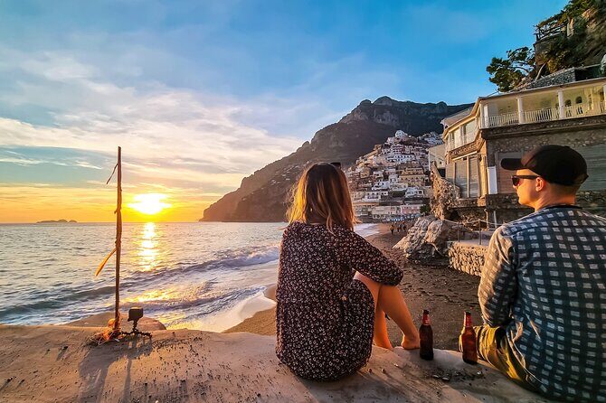 Shore Excursions: A Perfect Day in Ravello and the Amalfi Coast - Exploring the Amalfi Coast: What to Expect