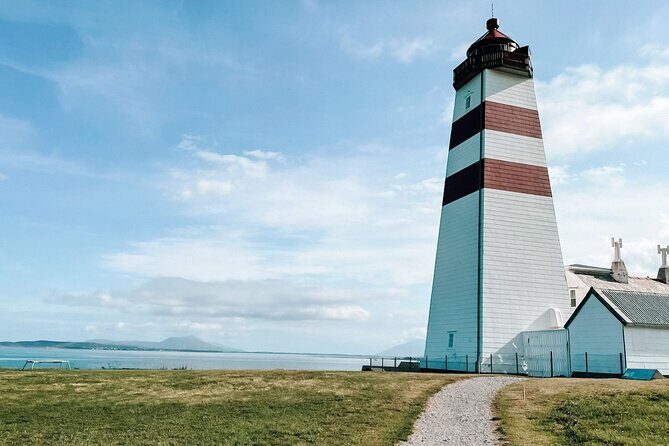 Shore Excursions Ålesund: Highlights Ålesund & Islands - Key Points