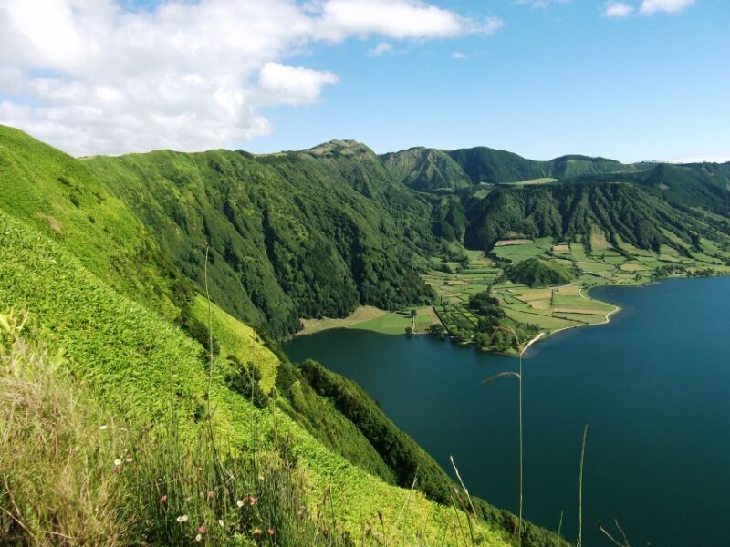 Shore Excursions from Ponta Delgada - Final Thoughts