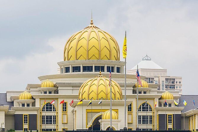 Shore Excursions from Port Klang Terminal - Who Would Love This Tour?