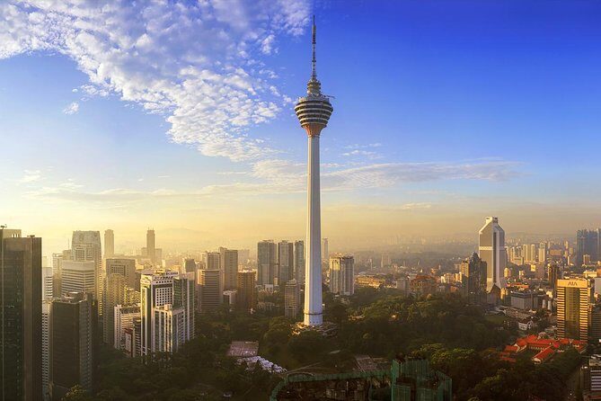 Shore Excursions from Port Klang Terminal - FAQs