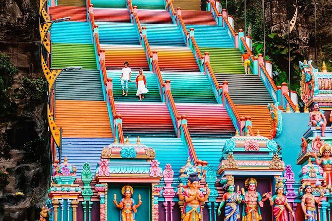 Shore Excursions from Port Klang Terminal - Final Thoughts