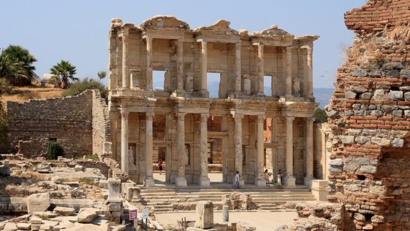 Shore Excursions: Half Day Ephesus & irince Village Tour - Who Will Love This Tour?
