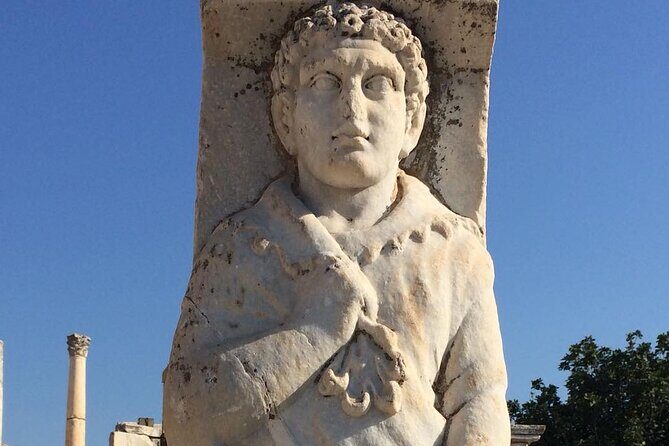 Shore Excursions: Half Day Ephesus & irince Village Tour - An Introduction to the Half-Day Ephesus & Irince Village Tour