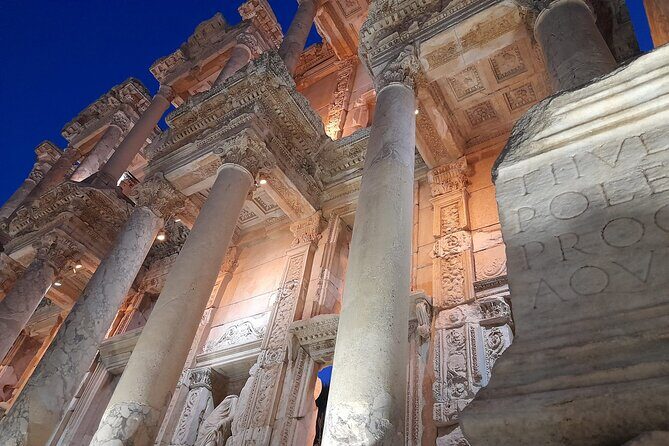 Shore Excursions: Half Day Ephesus & irince Village Tour - Analyzing Value: Is It Worth the Cost?